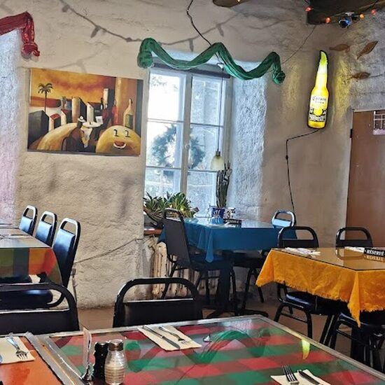 Senor Sombrero - Latin American Restaurants in Quebec