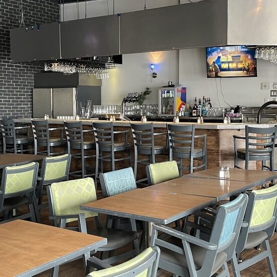 La Bourgeoise - Grill, Middle Eastern, Regional, Steakhouses Restaurants in Quebec