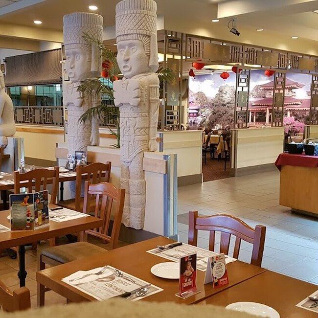 Saveurs des Continents - Restaurants Le Buffet Des Continents Grand Montr&eacute;al