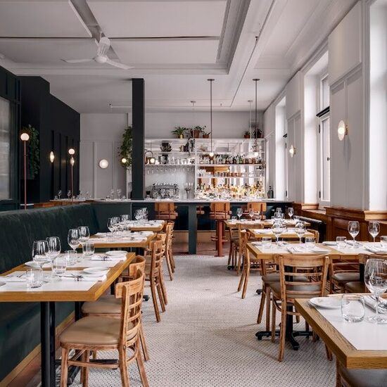 Le Clocher Penché - Grill, Middle Eastern, Regional, Steakhouses Restaurants in Quebec