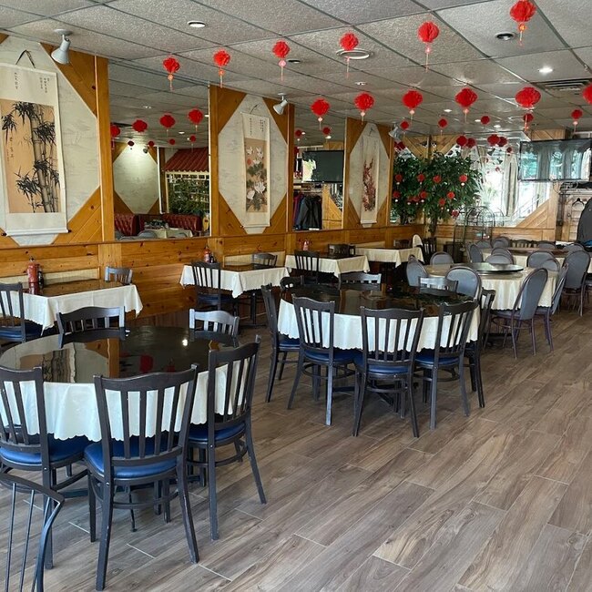 Maison Shing Do - Restaurants pr&egrave;s de: H4L3L3