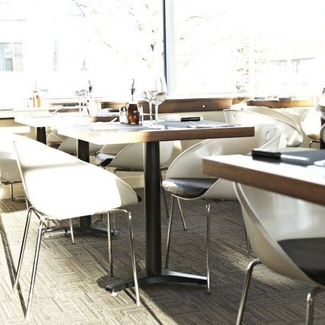 Chic Alors - Chic Restaurants in Montreal
