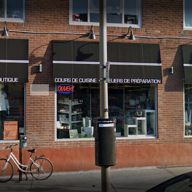 La Guilde Culinaire Restaurant