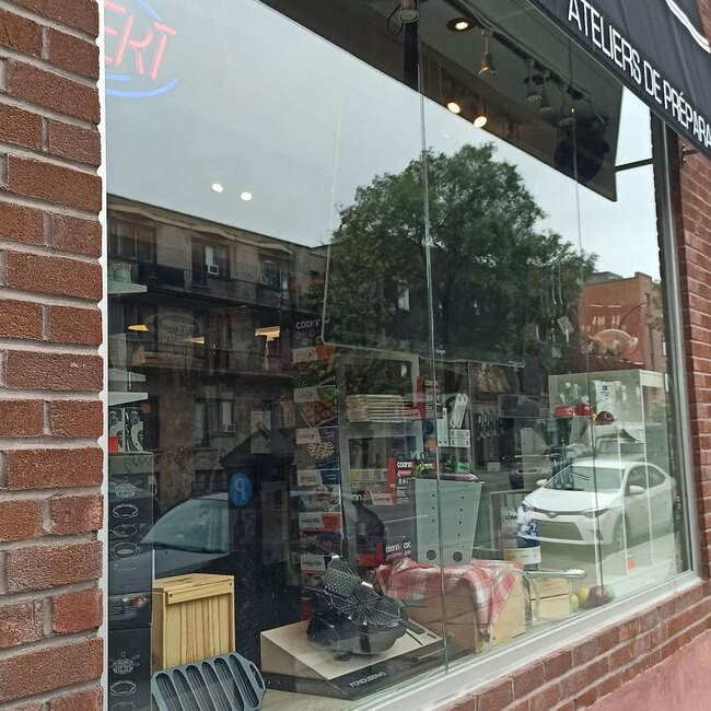 La Guilde Culinaire Montreal Restaurant: Menu, Reviews & Reserve (2026)