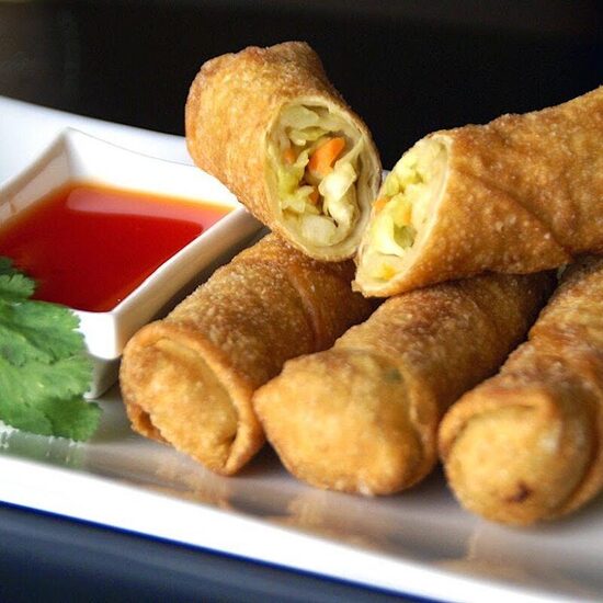 Montrose - Restaurants Chinois de Notre-Dame-de-Grâce (NDG)