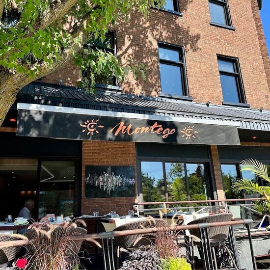 Montego - Restaurants de Qu&eacute;bec ouverts le midi