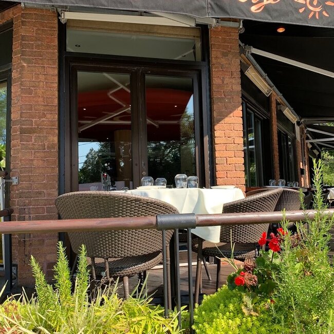 Montego - Restaurants Brunch de Sainte-Foy-Sillery-Cap-Rouge