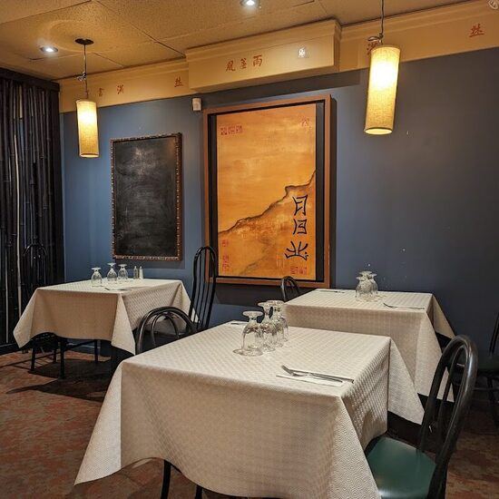 Lotus Sélect - Restaurants Thaïlandais de Québec