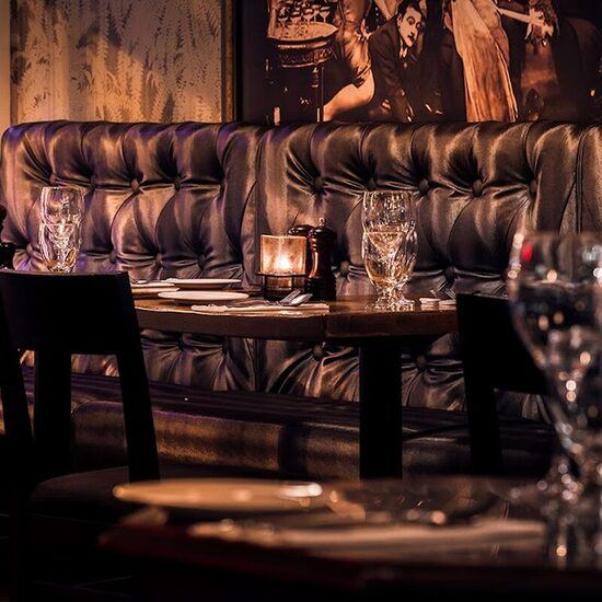 1640 Bistro - Restaurants Internationals de Québec