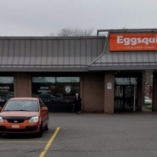 Eggsquis - Eggsquis Restaurants in Montreal