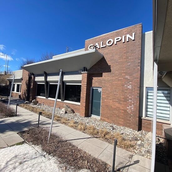 Galopin - Restaurants Plats pr&eacute;par&eacute;s de Qu&eacute;bec