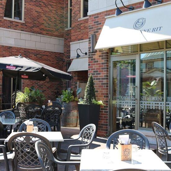La Cochonne Rit - Restaurants de la Mont&eacute;r&eacute;gie (Rive-Sud)