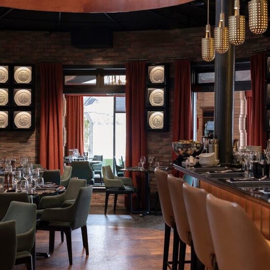 Ristorante Il Teatro Restaurant