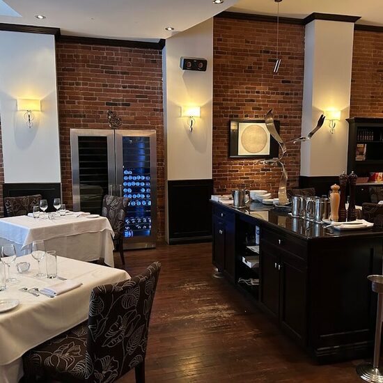 Sballo - Restaurants de Montr&eacute;al