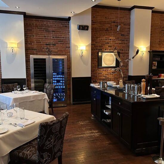 Sballo - Restaurants in Montreal
