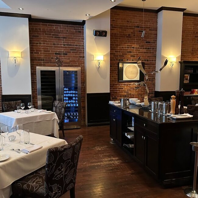 Sballo Restaurant