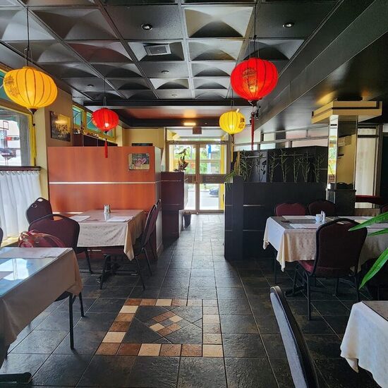 La Merveille du Vi&ecirc;t-nam - Restaurants de Limoilou/Vieux-Limoilou