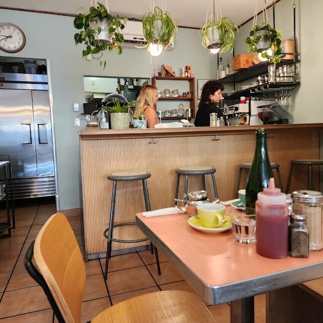 Le Vieux V&eacute;lo Restaurant