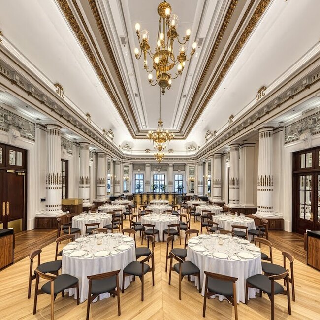 Le Parlementaire -  Restaurants Near: G1R1R3