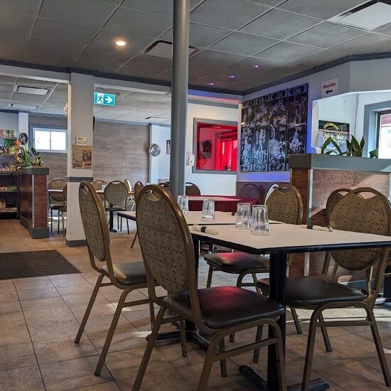 Thien Kim - Asian, Chinese, Japanese, Korean, Thai Restaurants in Quebec