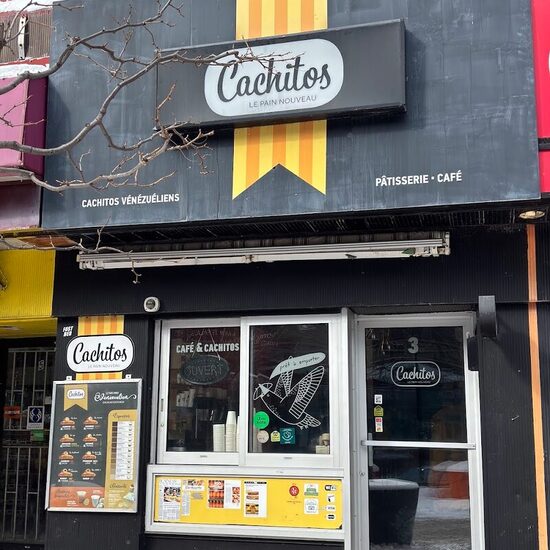 Photo de Cachitos, Quartier Latin - Montréal