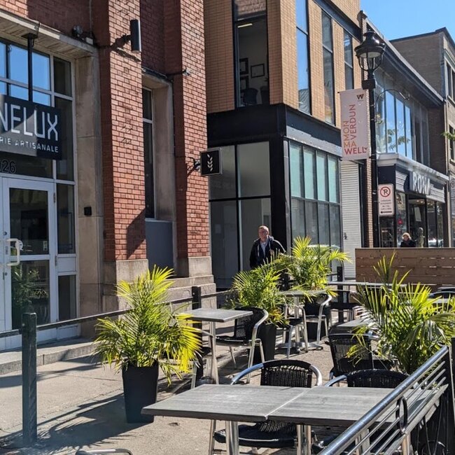 Benelux Brasserie Artisanale Restaurant