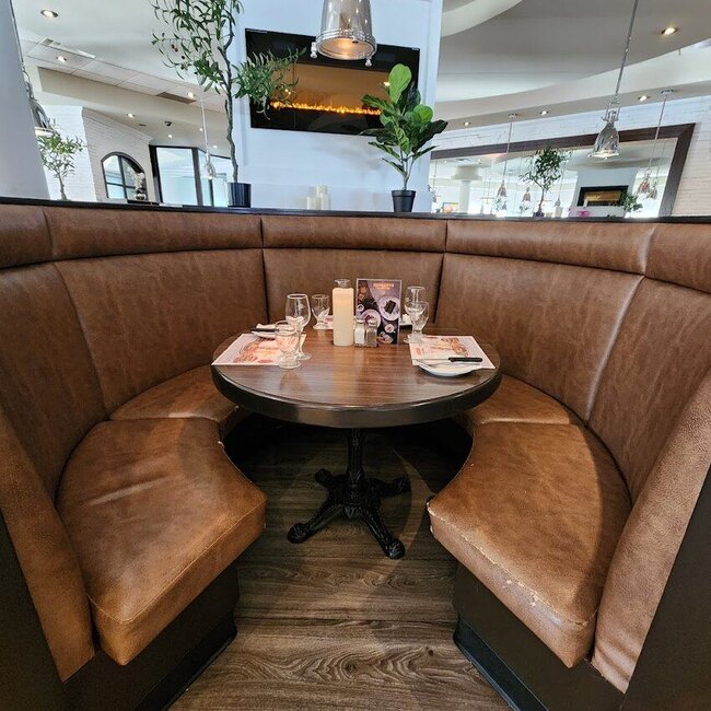 Casa Grecque - Restaurants &agrave; Salaberry-de-Valleyfield