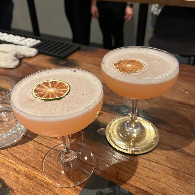 Ateliers & Saveurs - Restaurants Ateliers-saveurs &agrave; Montr&eacute;al