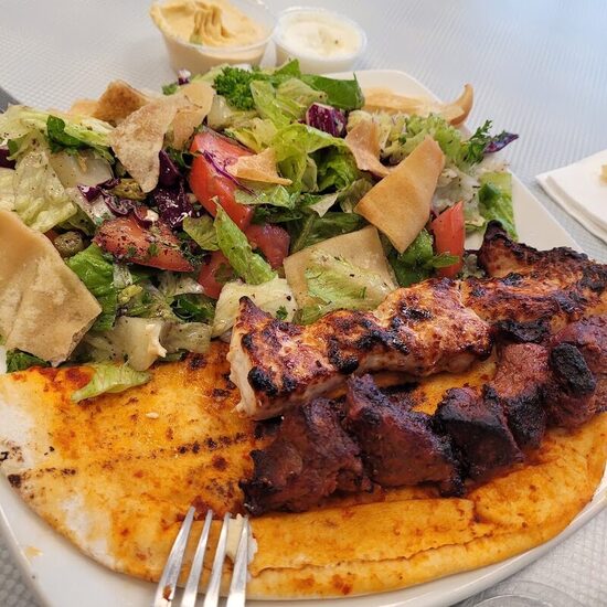 Au Vieux Massis - Middle Eastern, Mediterranean Restaurants in Laval