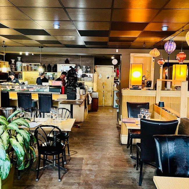 Shogun - Delivery Restaurants Near: G1K3A8