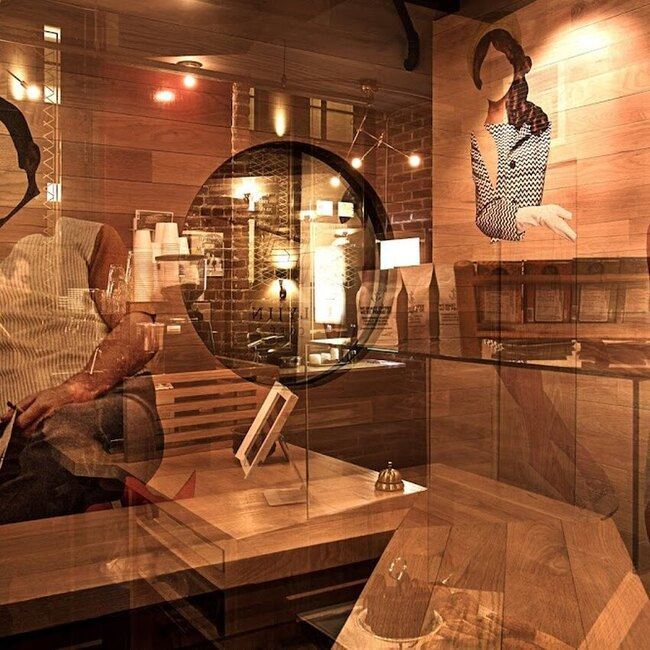 Flyjin - Montreal Japanese Open Late Restaurants