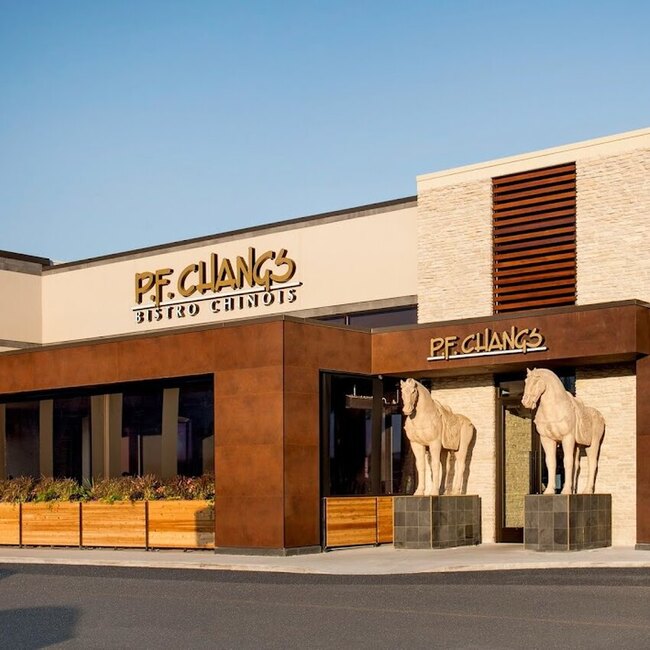P.F. Changs Restaurant Laval, QC