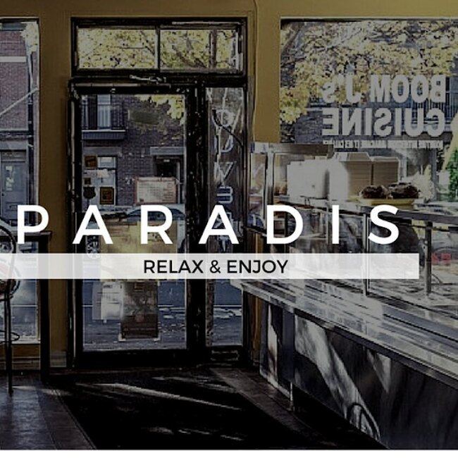 Boom J's Cuisine -  Restaurants Near: H3E1T9