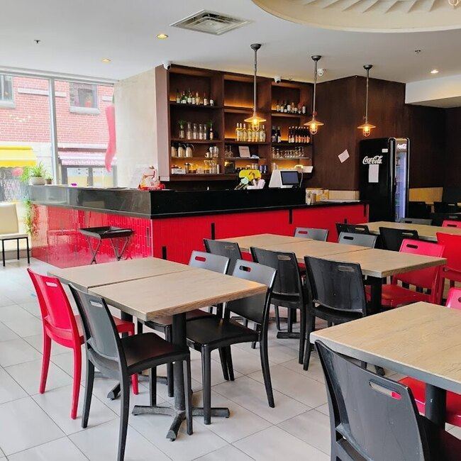 Oh! Dumplings - Downtown Chinese Open Monday Restaurants