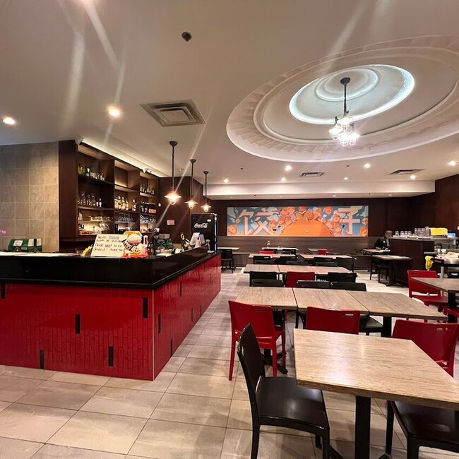 Oh! Dumplings - Restaurants Commande en ligne Quartier Chinois