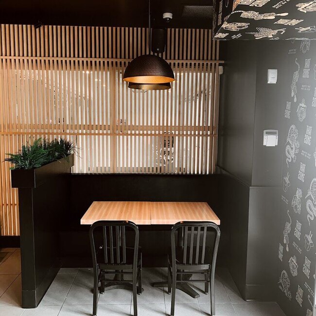 ThaiZone - Restaurants Thaizone &agrave; Montr&eacute;al