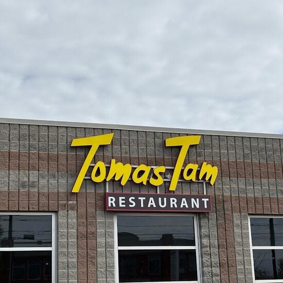 Photo of Tomas Tam, L'Ancienne Lorette - Quebec