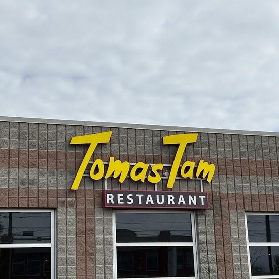 Tomas Tam - Restaurants Asiatiques de Qu&eacute;bec