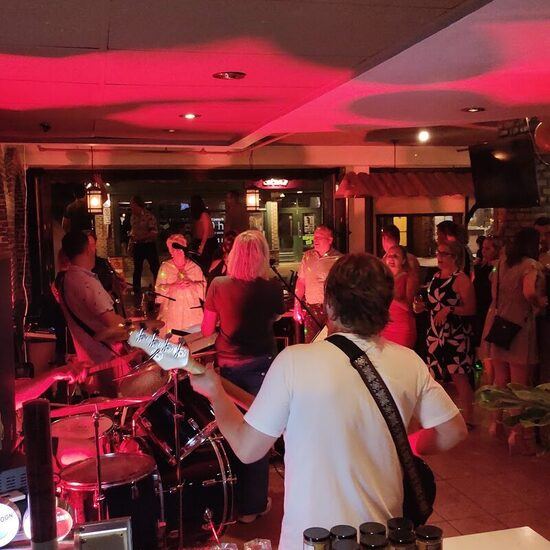 Grillades Pico Loco - Bistros, Grill, Burgers, Seafood/Fish, Comfort Food Restaurants in Quebec