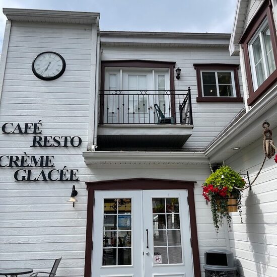 Chocolaterie de l'Ile d'Orléans - Restaurants Bagels, Desserts et Sucreries de Québec