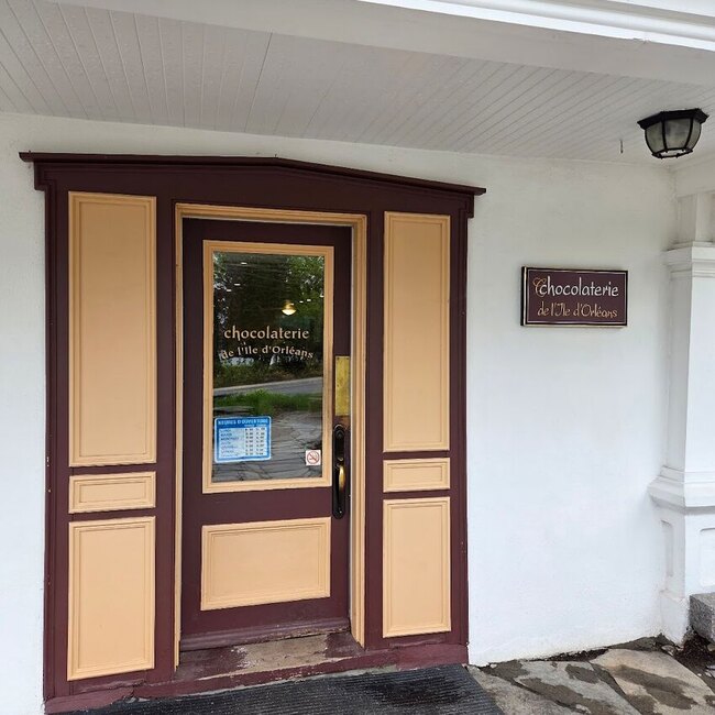 Chocolaterie de l'Ile d'Orl&eacute;ans - Restaurants Pizza, P&acirc;tes de Qu&eacute;bec
