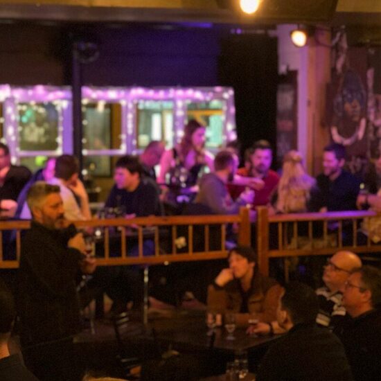 Ninkasi Bar et Bistro - Restaurants Divertissement en direct / spectacles de Québec
