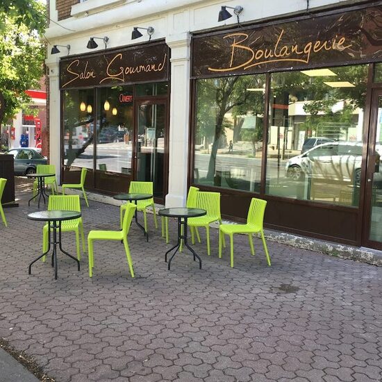 Boulangerie Chez Fred - Breakfast Restaurants in Montreal