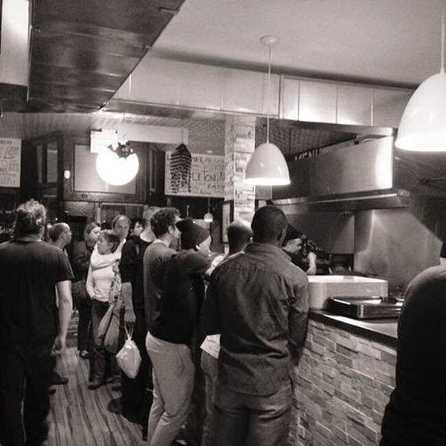 Ma Poule Mouillée Montreal Restaurant: Menu, Reviews & Reserve (2026)