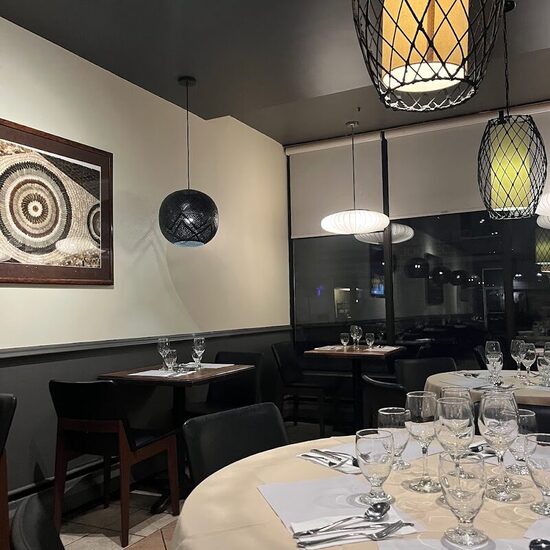 La Citronnelle - Restaurants de Montréal
