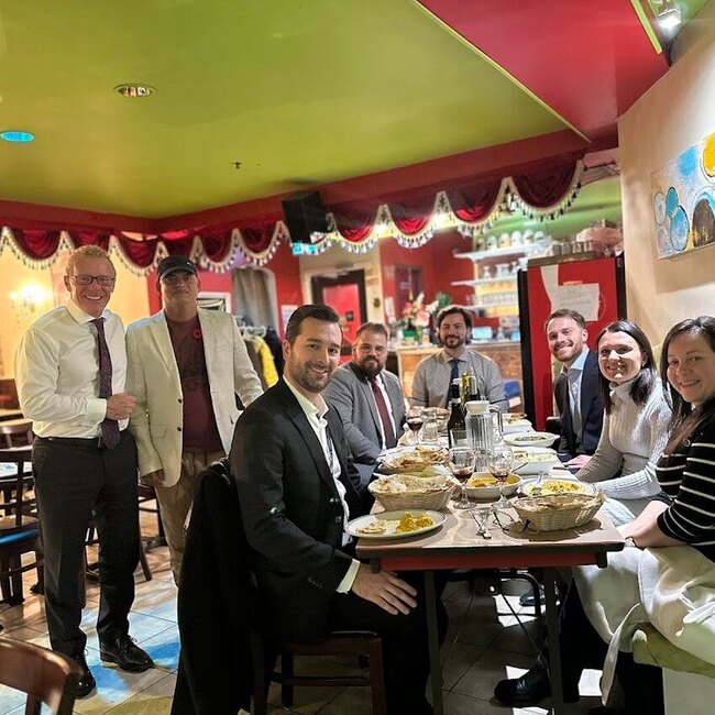 &Eacute;pices de L'Inde - Epices Restaurants in Montreal