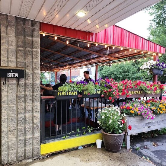 Mai Tram - Restaurants Asiatiques de Qu&eacute;bec