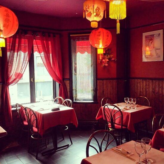 Ly-Hai - Restaurants in Montcalm