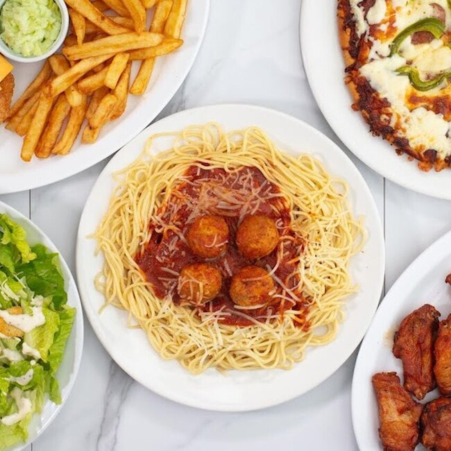 Spagza - Restaurants in Boucherville