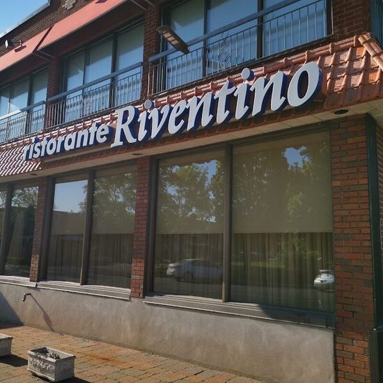 Riventino - Restaurants in Montreal